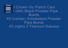 3 Crown Vics.mp4